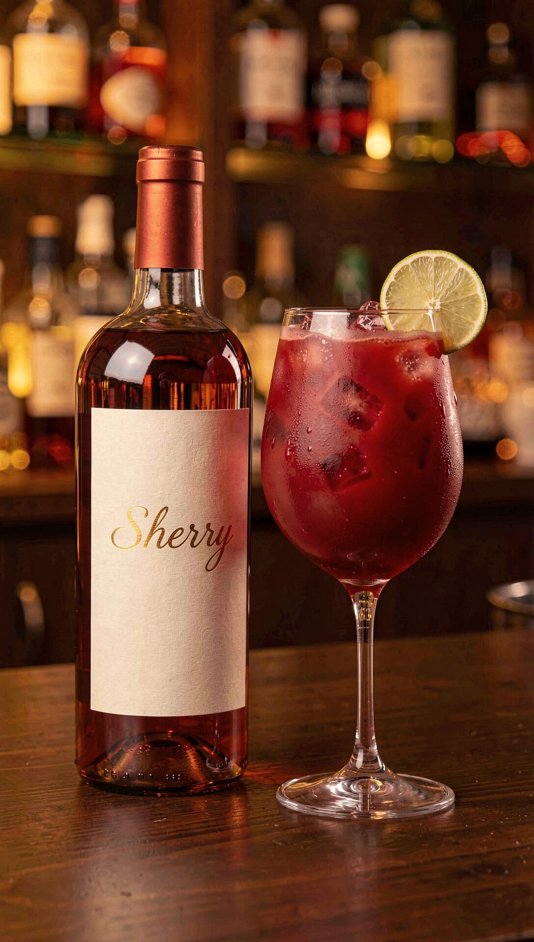 Dry Sherry — The Bartender’s Best Kept Secret