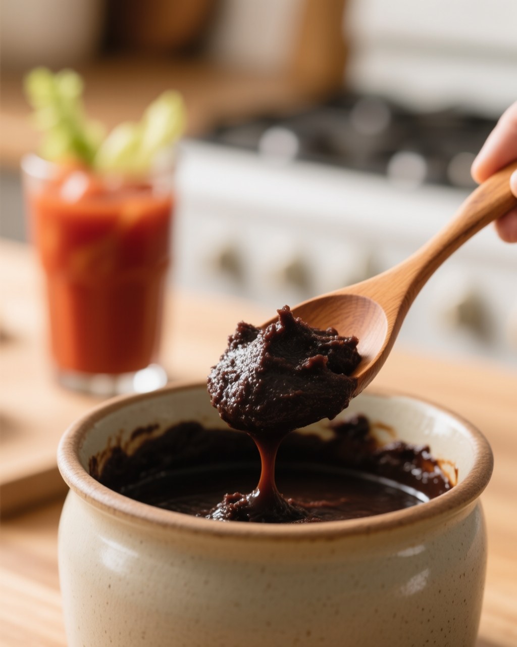 The Quiet Umami Bomb