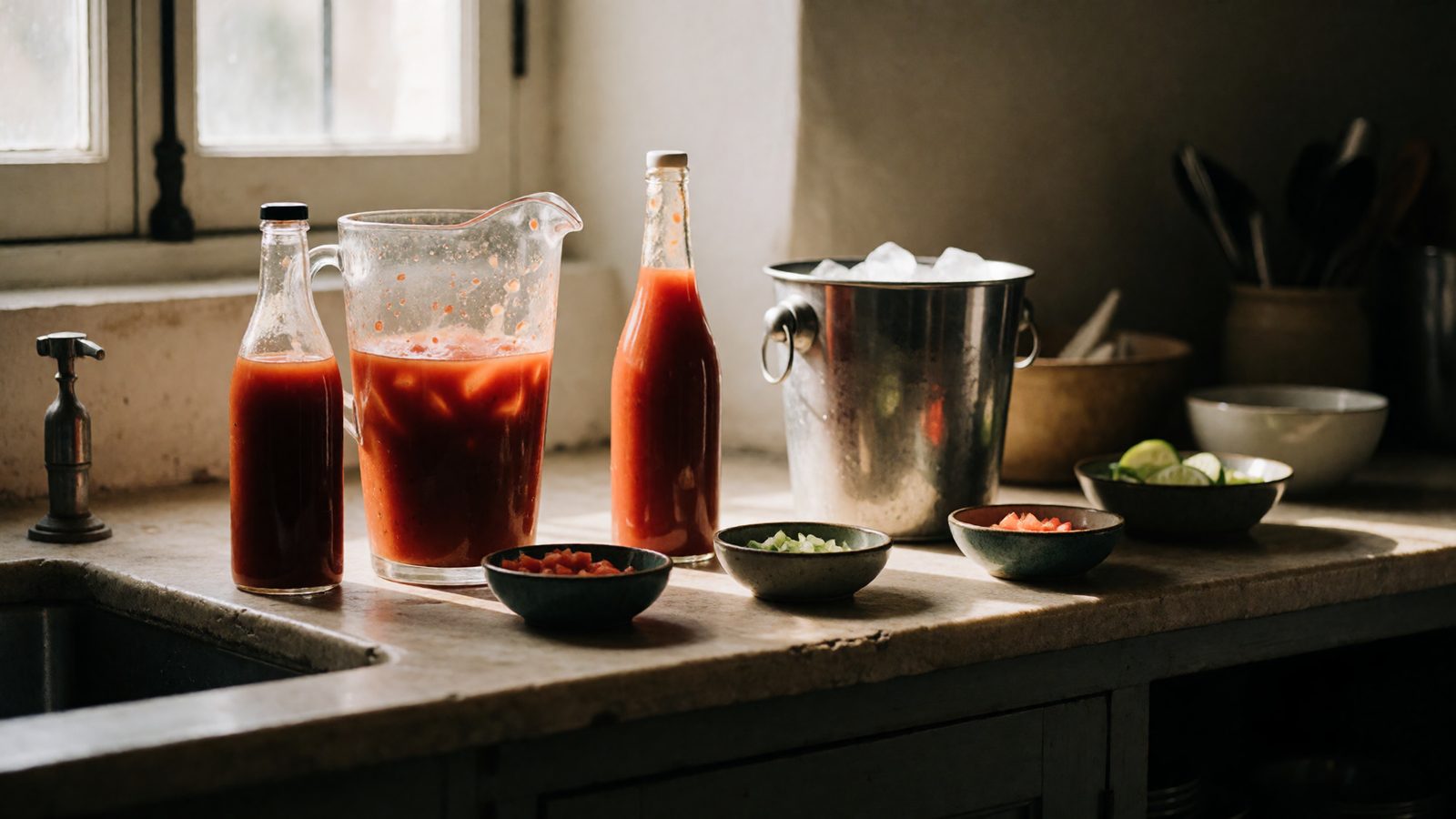 The 12-Person Brunch: An Hour-by-Hour Host Timeline